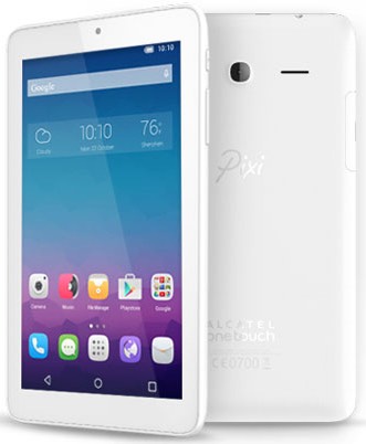Alcatel One Touch Pixi 3 7.0 4G LTE